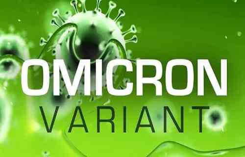 اومیکرون به کرمان رسید.شمار مبتلایان به اُمیکرون در کشور به ۴۶۷ مورد رسید